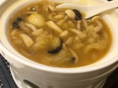 南瓜全家福-千滋百味·醉江澜花园餐厅(街道口店)