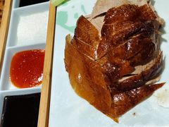 满圆传承烤鸭-满园烤鸭·春饼(华强广场店)
