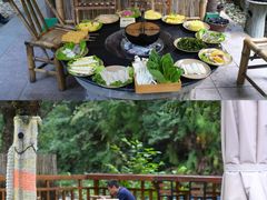 -宁波五龙潭景区