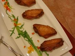 -斗牛士牛排餐厅(嘉里汇店)