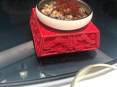 -民国红公馆·秦淮八艳(夫子庙店)