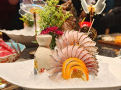 -蒋记海鲜姿造•洋房别墅(星河湾店)