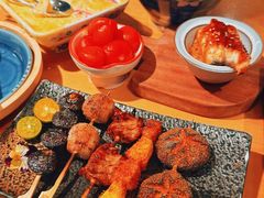 -火山屋台(新街口店)