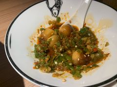 脆椒小皮蛋-新太二·鲜料川菜(万泰汇店)