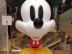 -优衣库(银座店)