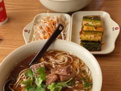 -李先生牛肉面大王(欧亚卖场店)