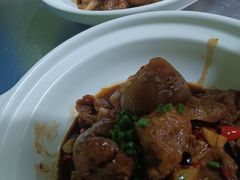 -湘当爱·鲜煮现炒(松岗立业路店)