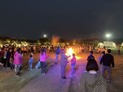 -暮谷MUGO ·团建聚会·露营烧烤·生日派对·共享菜地