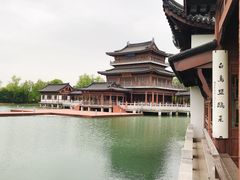 -石湖景区