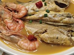 -杨记海鲜楼(三门黑金冠店)