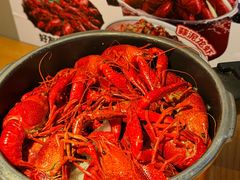 -蚝翅·海鲜粥·烧烤·龙虾季(鄞州万达店)