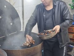 -方林富炒货店(西溪路78号本人店)