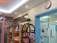 -全心全意连锁动物医院·微创中心·内科急重症·心脏专科(丰管路店)