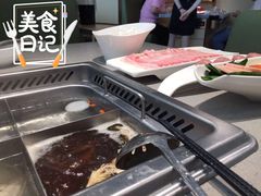 -海底捞火锅(金地广场生日主题店)