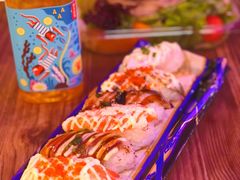 -盒马鲜生(悠方店)