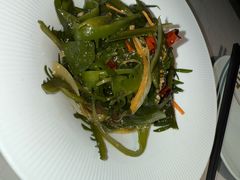 -船歌·鱼水饺青岛菜(闽江二路店)