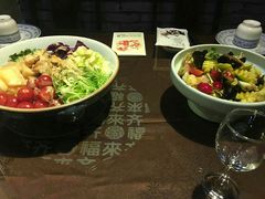 -福来齐·鲁菜海鲜·渔家菜(朝阳街分店)