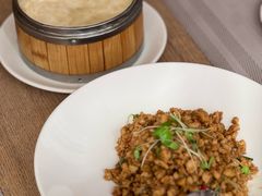 -格桑花开药膳蔬食文化空间