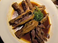 -北京老铺烤鸭(时代广场店)