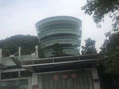 -南山植物园