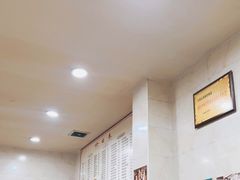 大堂-凡老头米线砂锅(古荡新村西粮站)