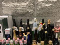 -割烹旭日本料理(龙湖狮山天街店)
