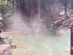 -青城道汤池