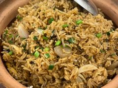 -盈旺小厨·非遗黄鳝饭(泰康路店)