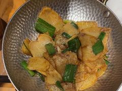 -隔壁老王·家常云南菜(花巷店)