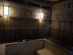 -春晖园度假酒店温泉