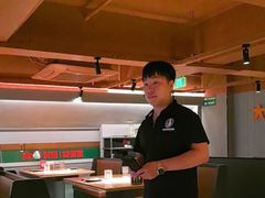 -雪熊精酿·哈尔滨烧烤酒馆(非遗大串店)