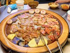 -阿昌白族石板烧(大理古城店)