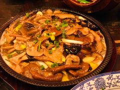 -饭江湖·江湖菜(湖广会馆店)