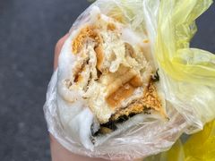 -上海虹口糕团食品厂(东方路店)