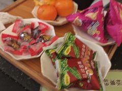 -良子足浴(湖滨店)