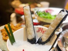 -井格·重庆火锅(王府井店)