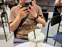 -Manner Coffee(成都龙湖北城天街店)