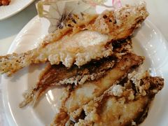 -南山鲜虾面·活鲜小馆·海味大连菜(南山总店)