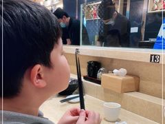 -东京屋(武定路店)