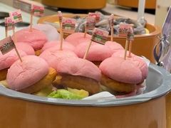 -龍歌自助小火锅(秦淮水游城店)