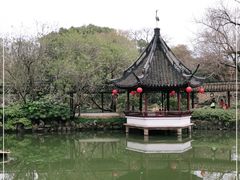 -上海醉白池公园