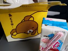 -麦当劳(太原坞城路店)