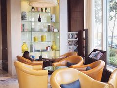 -西点坊(浦东香格里拉店)