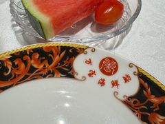 -万宝海鲜舫(劳动公园店)