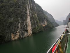 -神农溪纤夫文化旅游区