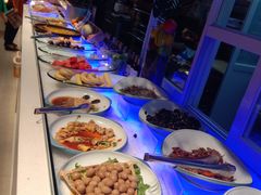 -快乐爱斯米牛排自助(正大广场店)