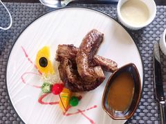 -188西餐厅(园林宾馆店)