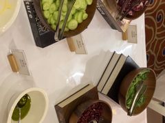 -天伦王朝酒店·盛华瑄餐厅