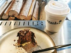 -J Create城市露营咖啡·简餐·宠物(上海动物园店)