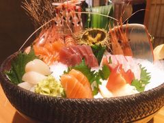 -割烹旭日本料理(龙湖狮山天街店)